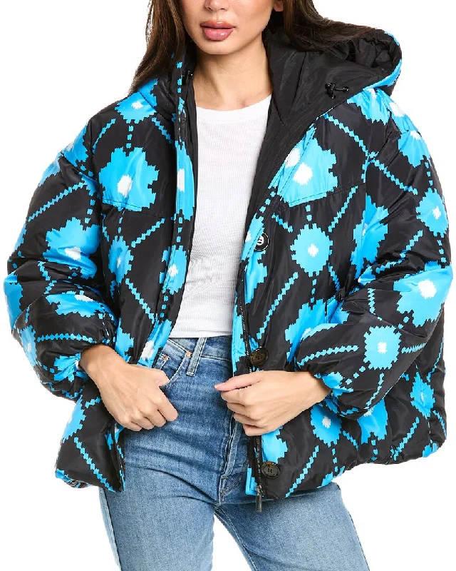 Simple Comfort Maje Down Jacket
