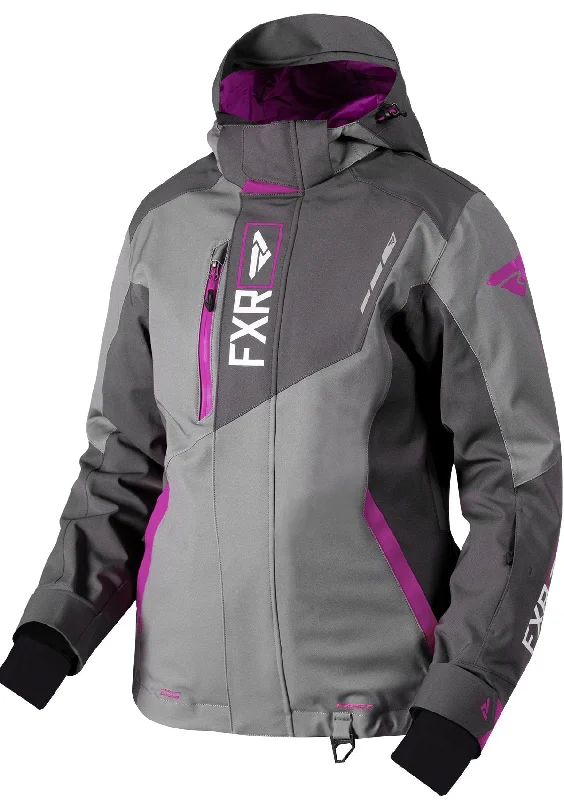 Casual Comfort Women's Renegade Jacket