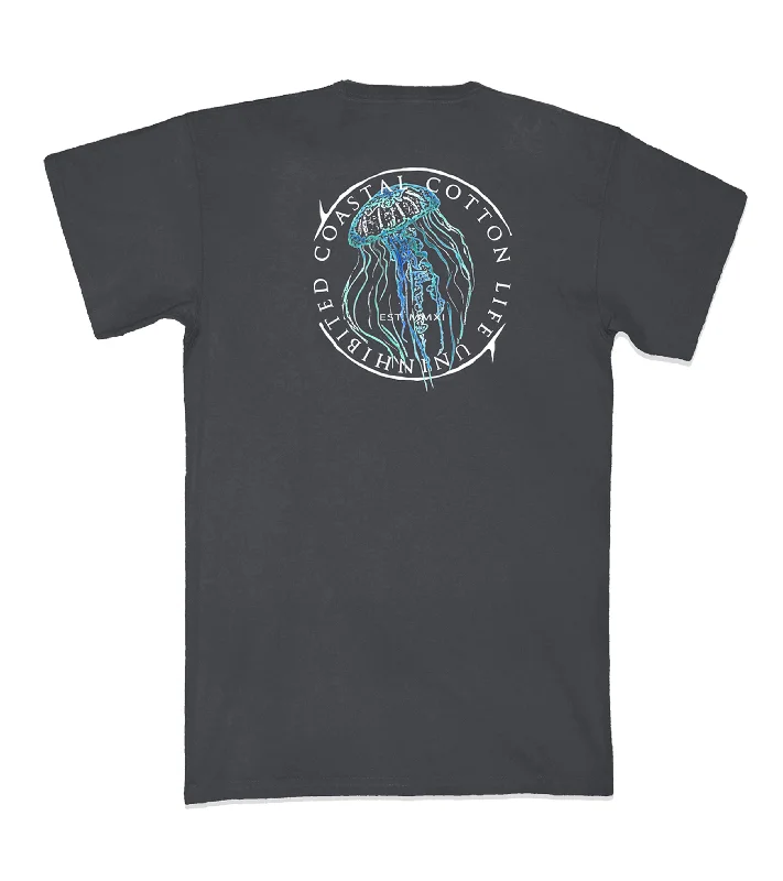 Light Fit Jellyfish