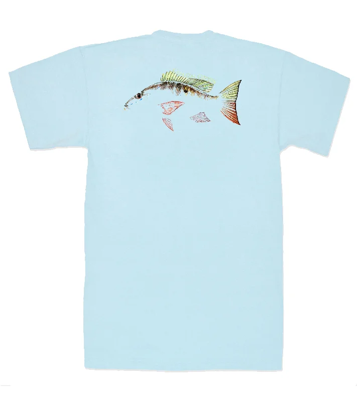 Soft Fabrics Snapper