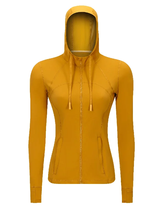 Mustard Yellow