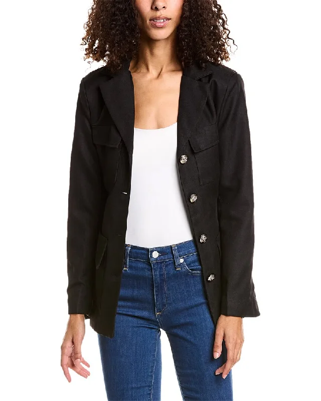 Stylish Ease 70/21 Jacket