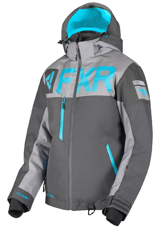 Elegant Wear Women's Helium FX Jacket