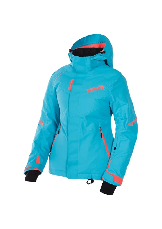Weekend Style Women's Rush Jacket