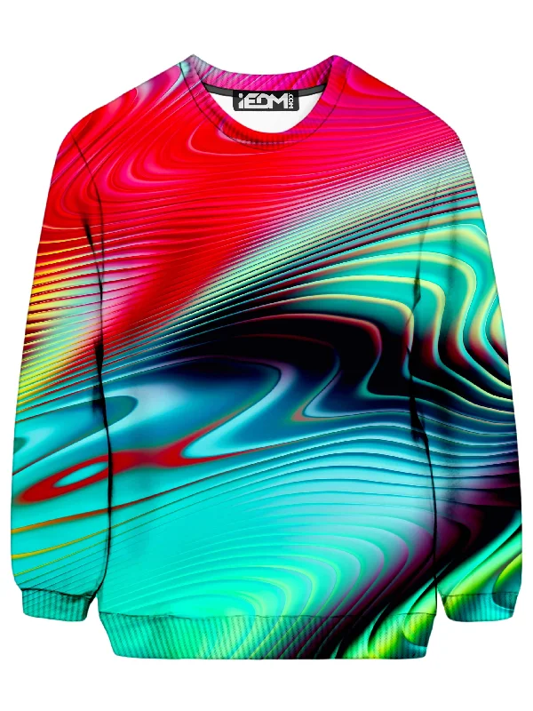 Luxe Comfort Psy Sand Hills Sweatshirt