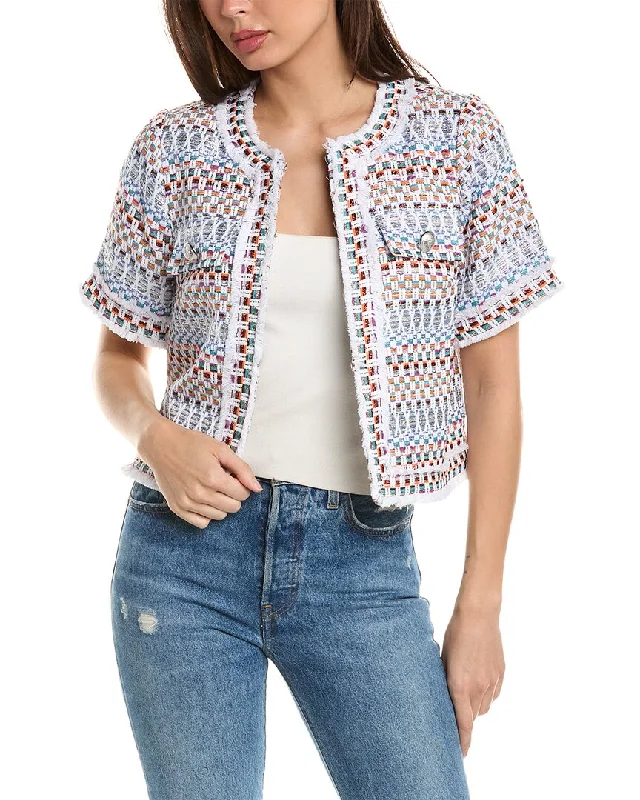 Chic Outfits Ramy Brook Karina Jacket