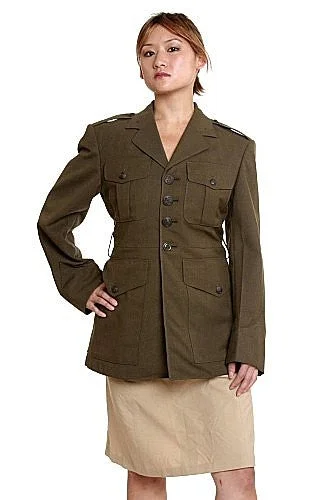 Sporty Wear US Marine Corps Class B Dress Tunic