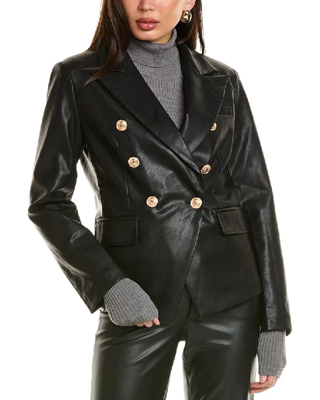 Stylish Wear Beulah Blazer