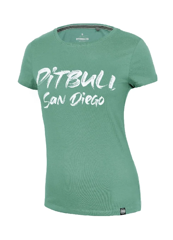 Soft Style Women's T-Shirt Brush