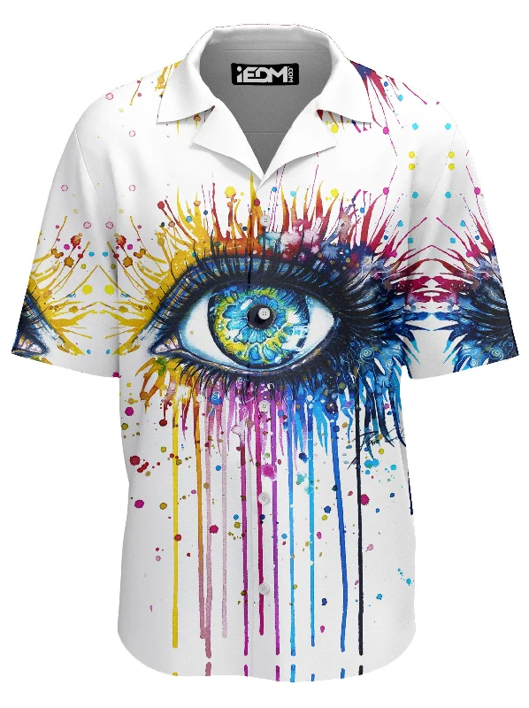 Relaxed Fit Eyecopi Kopie Lounge Shirt