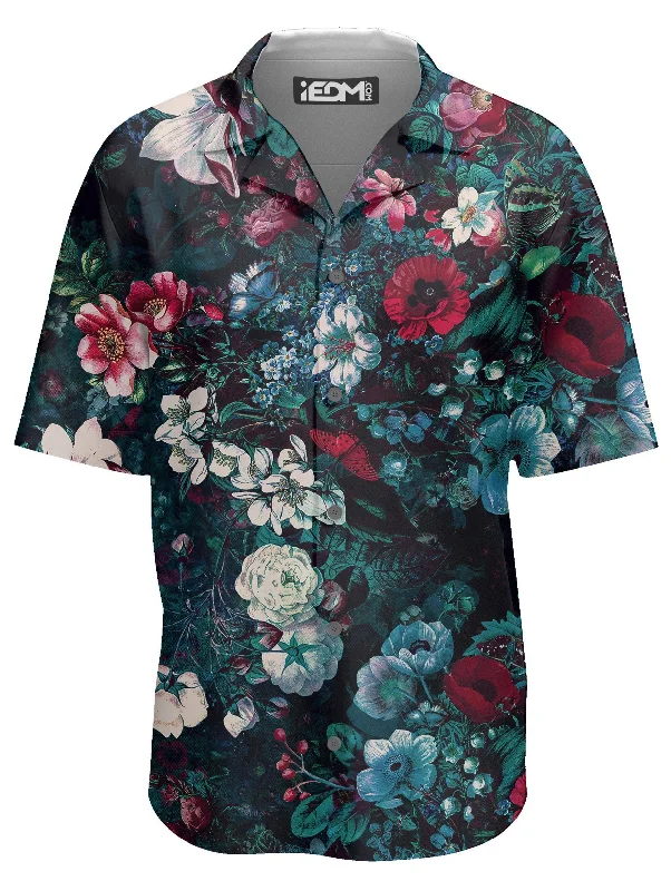 Cozy Vibes Neon Land Lounge Shirt