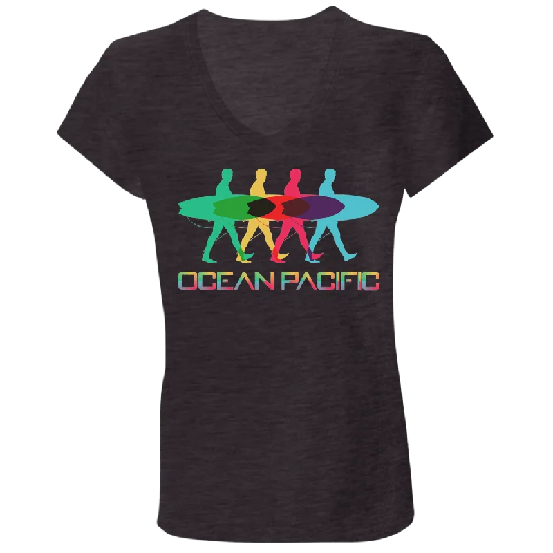 Dark Grey Heather