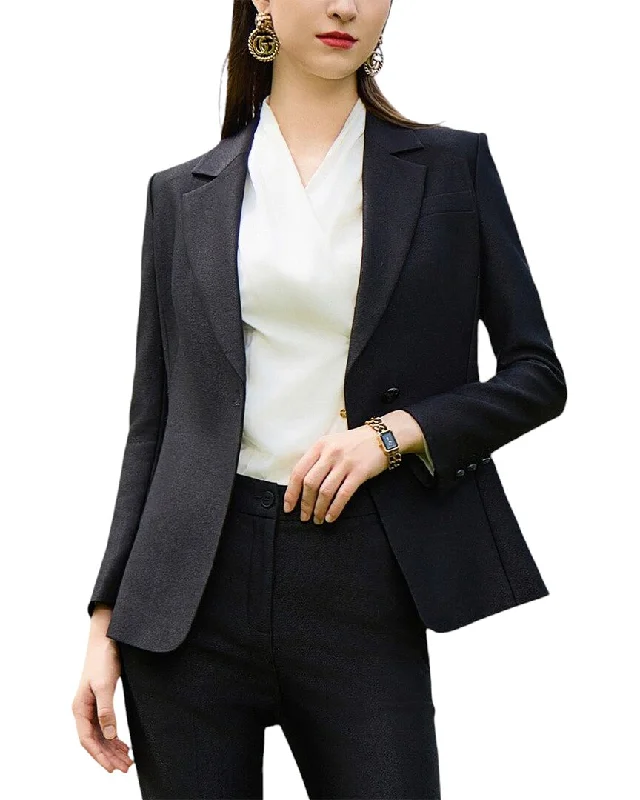Effortless Wear Anette Blazer