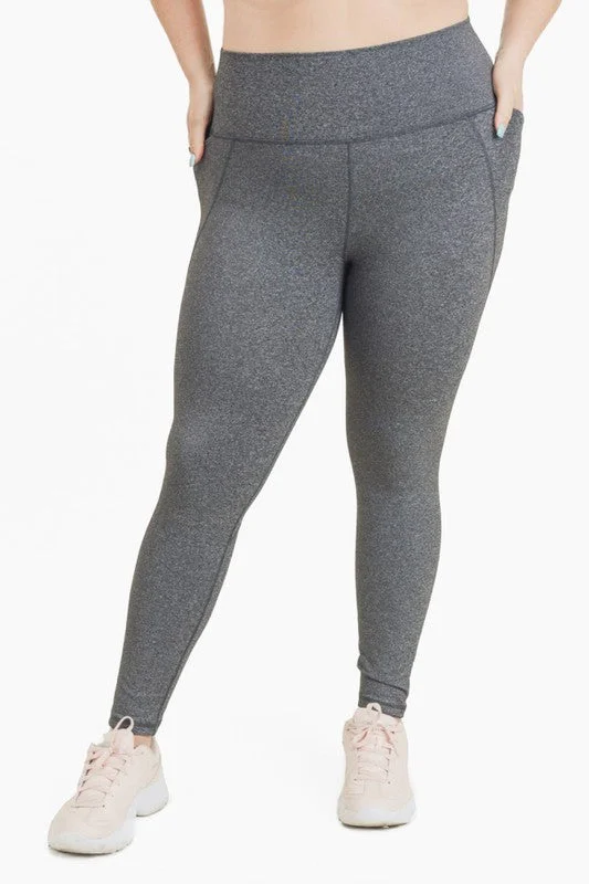 Heather Grey