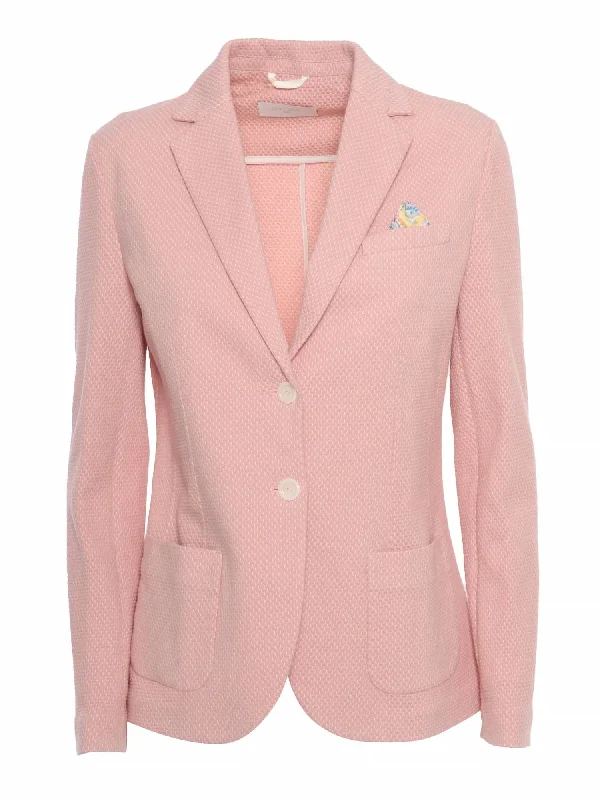 Fresh Comfort Tailored Fit Blazer In Confetti