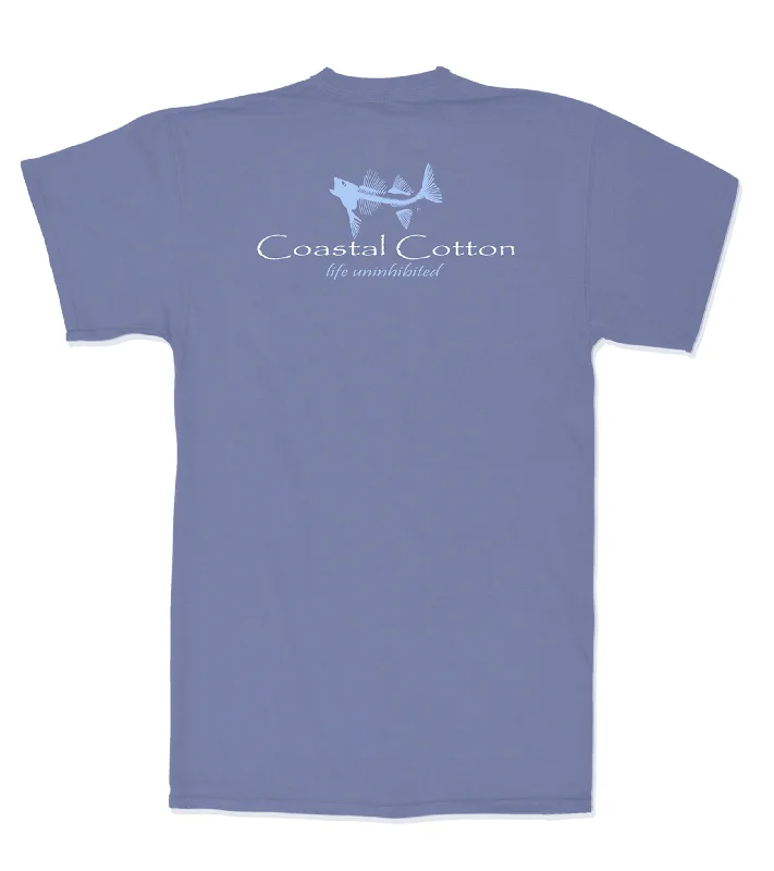 Simple Comfort Signature Logo