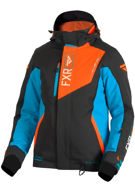 Sporty Elegance Women's Renegade Jacket