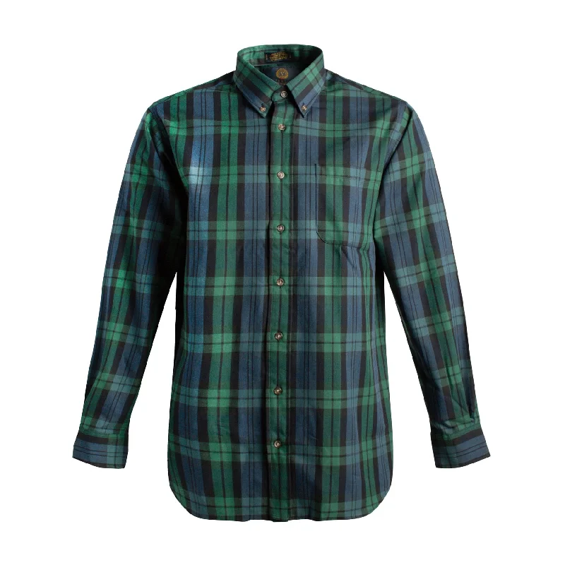 Cozy Chic Wear Viyella Men's Shirt - 255404