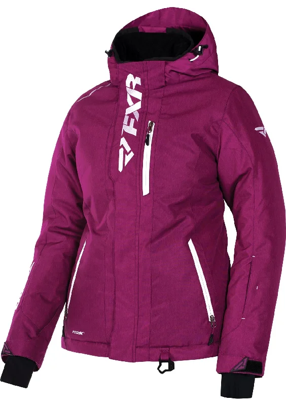 All-Day Comfort Women's Pulse Jacket