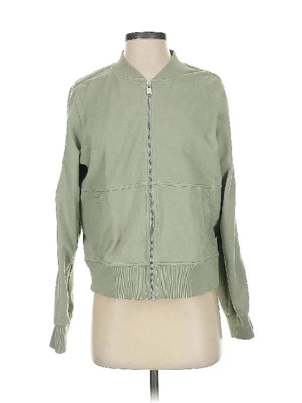 Comfy Dress Jacket
