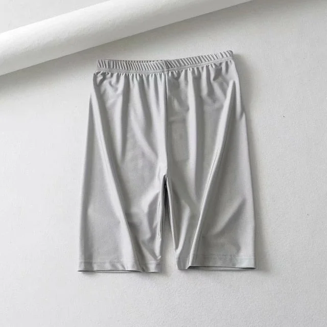 Neon sliver