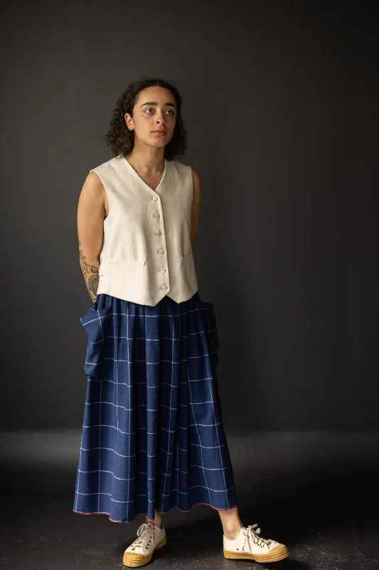 All-Day Wear Merchant & Mills Mathilde Skirt PDF