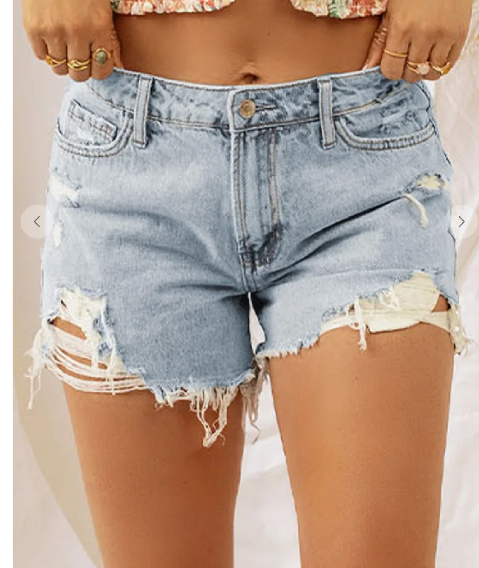 Modern Comfort Country Girl Cut *** read sizing info ***