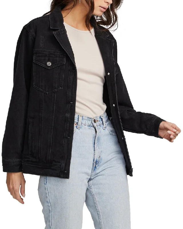 Cozy Fashion Saltwater Luxe Stevie Jacket