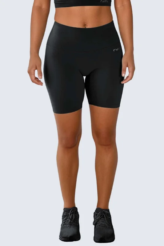 Easy Fashion W SunSoft Flow Shorts 8" - Black