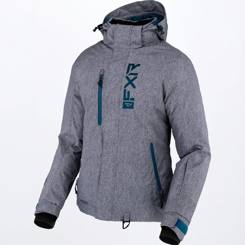 Chic Outfits Women's Fresh Jacket