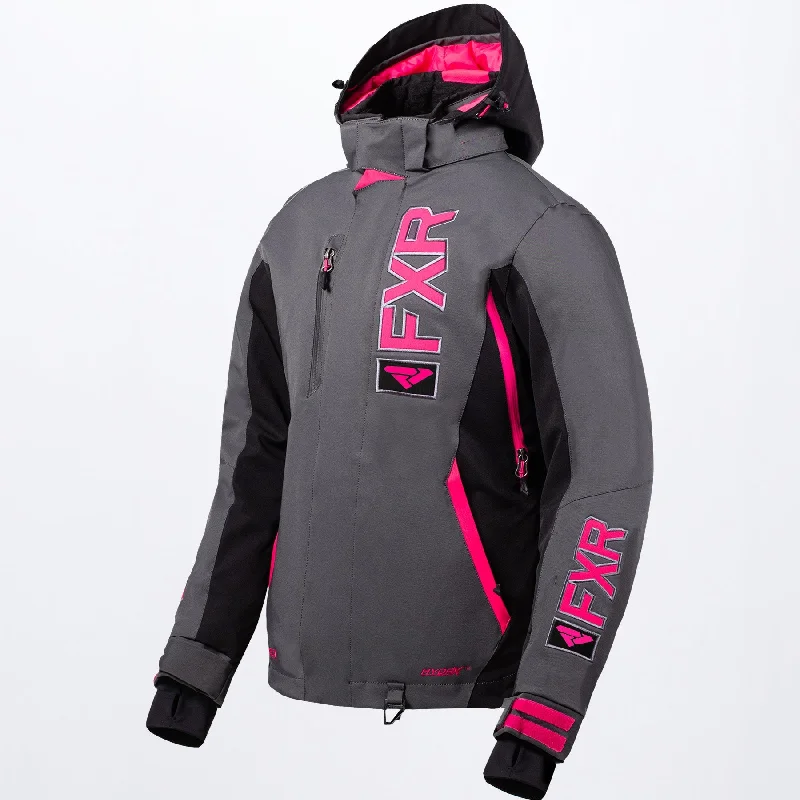 Casual Elegance Women's Evo FX Jacket