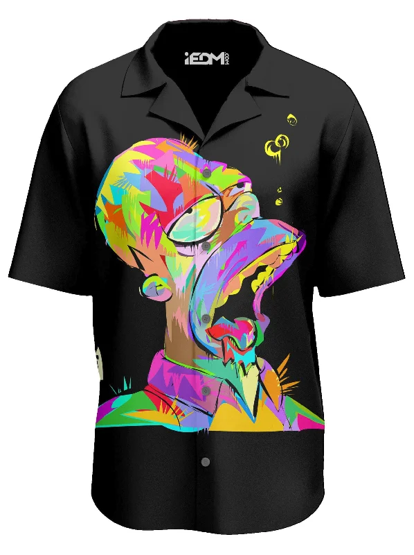 Cozy Dress Homie Lounge Shirt