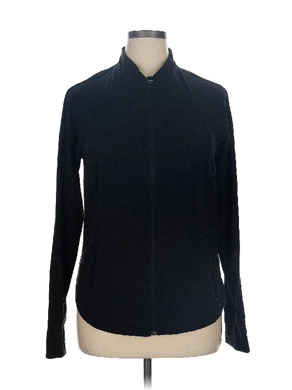 Versatile Casuals Track Jacket
