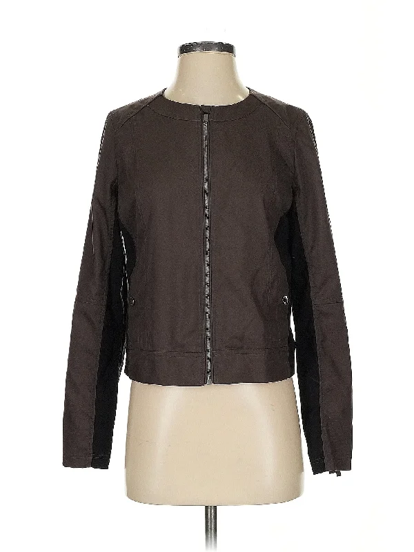 Comfortable Jeans Jacket
