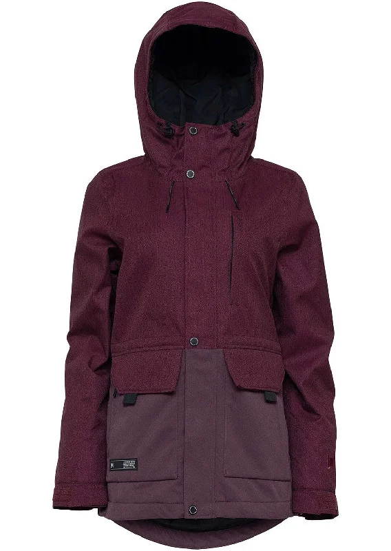 Classic Comfort L1 Women's Anwen Jacket