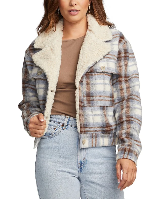 Everyday Outfits Saltwater Luxe Zumi Jacket