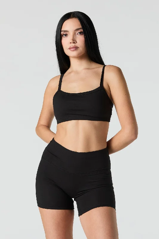 Soft Layers Active Biker Short