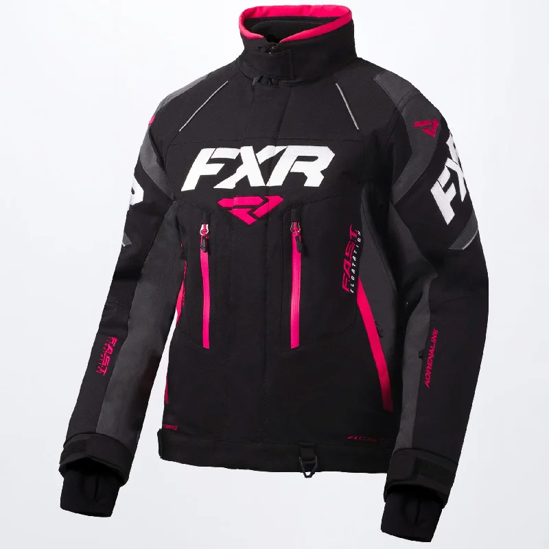 Comfortable Fashion Looks Women's Adrenaline X Jacket