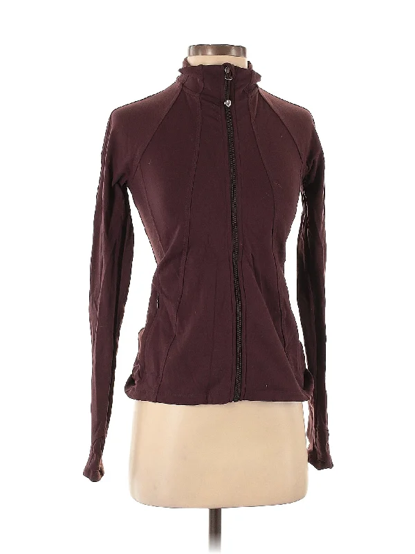 Trendy Comfort Jacket