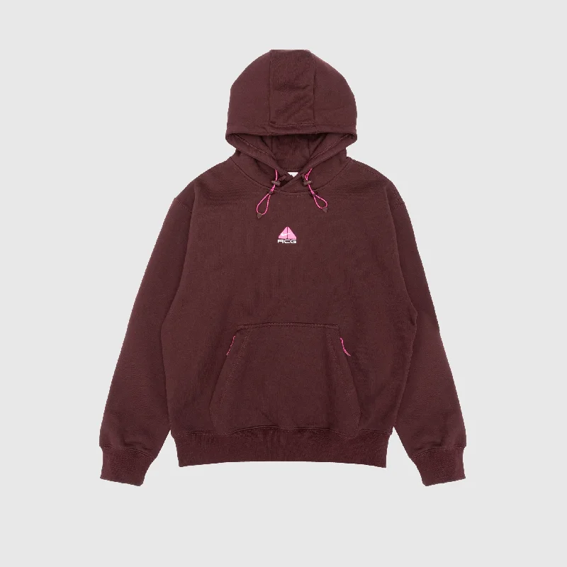 Relaxed Chic ACG THERMA-FIT HOODIE