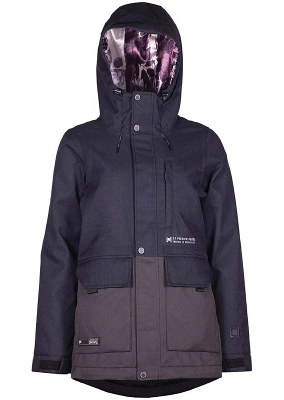 Versatile Outfits L1 Women's Anwen Jacket