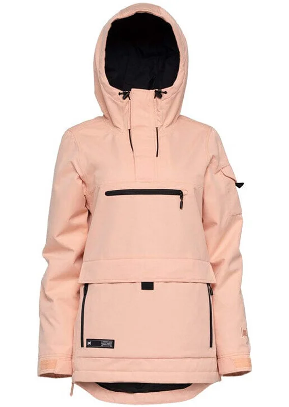 Comfortable Fashion Looks L1 Women's Prowler Jacket