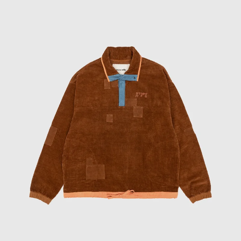 Trendy Comfort POLITE PULLOVER