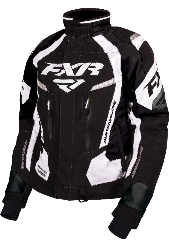 Cozy Footwear Women's Adrenaline Jacket
