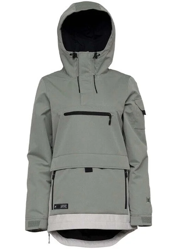 Sporty Comfort L1 Women's Prowler Jacket