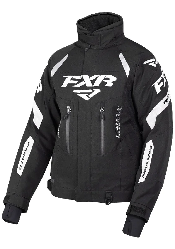 Urban Comfort Women's Adrenaline Jacket