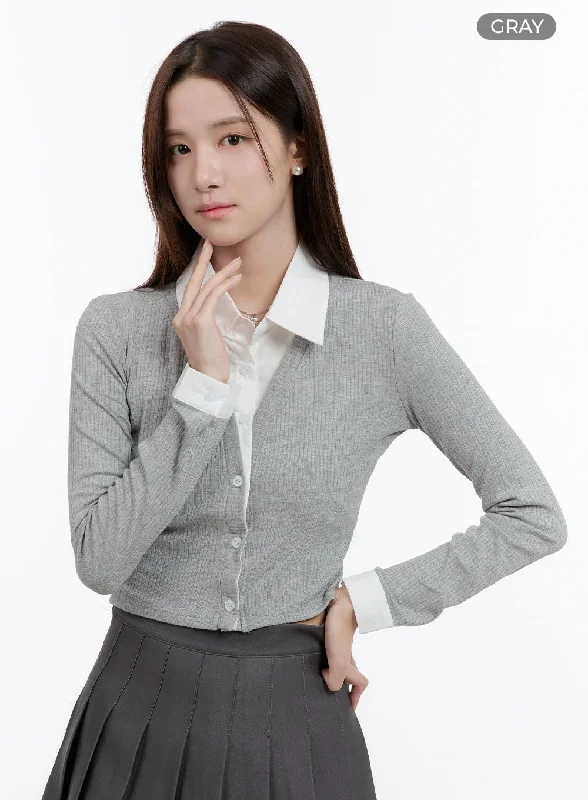 Gray
