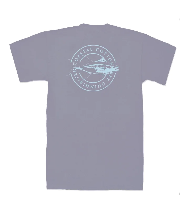 Simple Chic Yellowfin