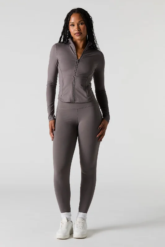 Dark Grey