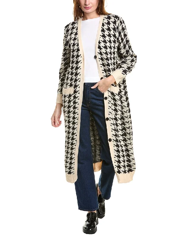 Casual Chic Outfits Beulah Coat